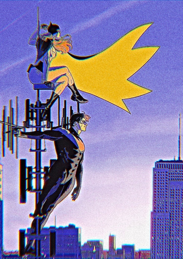 Nightwing