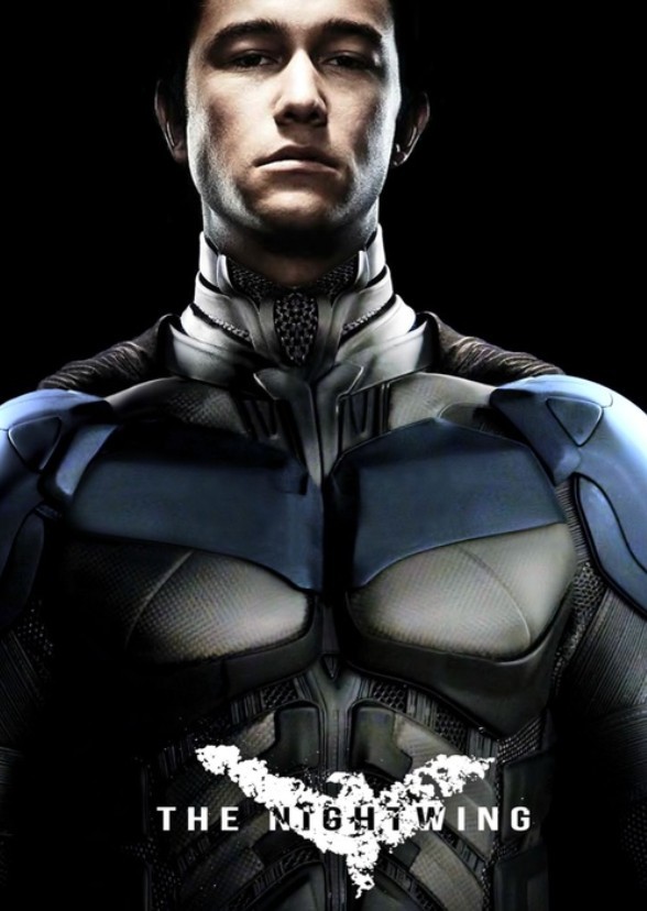 Nightwing