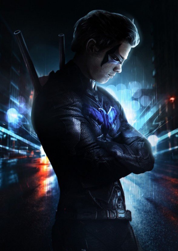 Nightwing 
