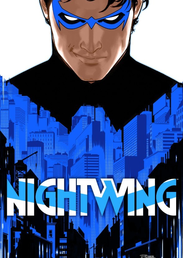 Nightwing
