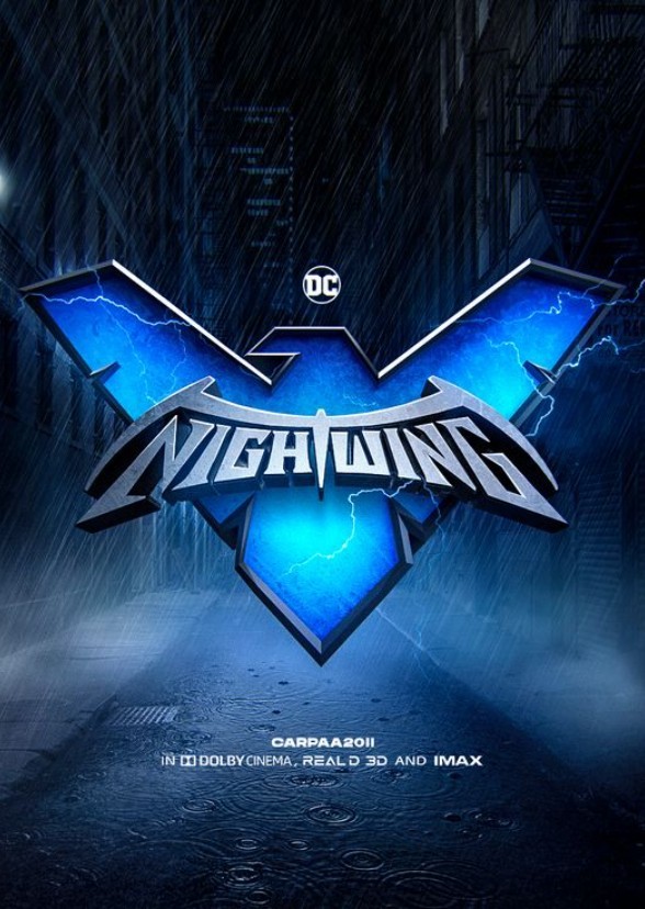 Nightwing