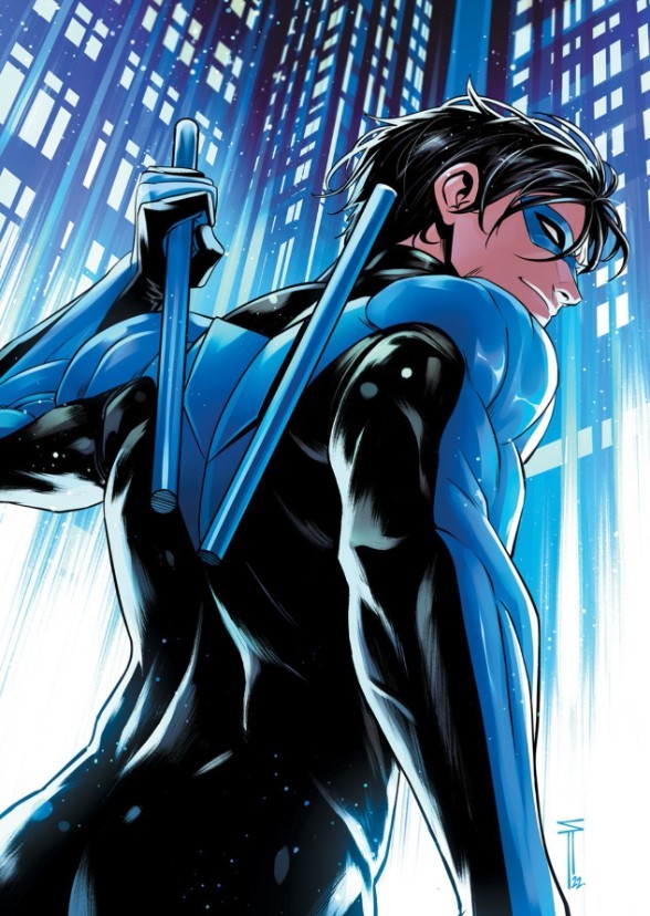 Nightwing
