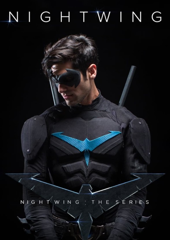 Nightwing
