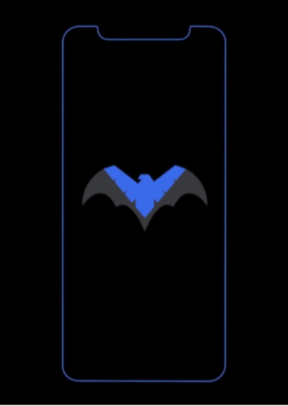 Nightwing: The Owl Guy (GCU Phase 3)