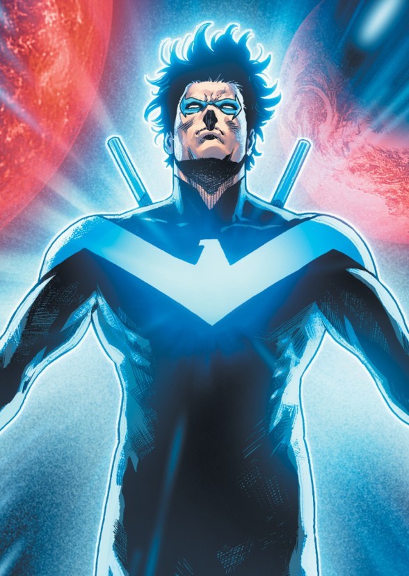 Nightwing