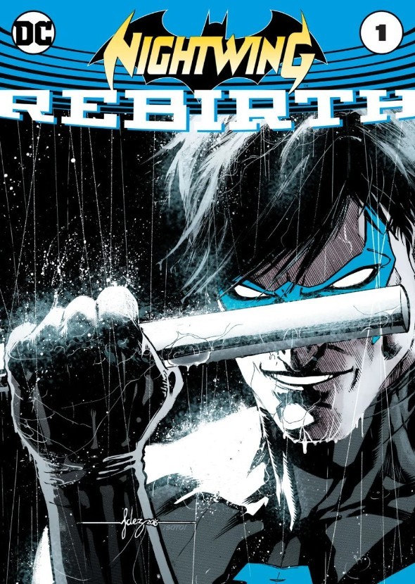 Nightwing