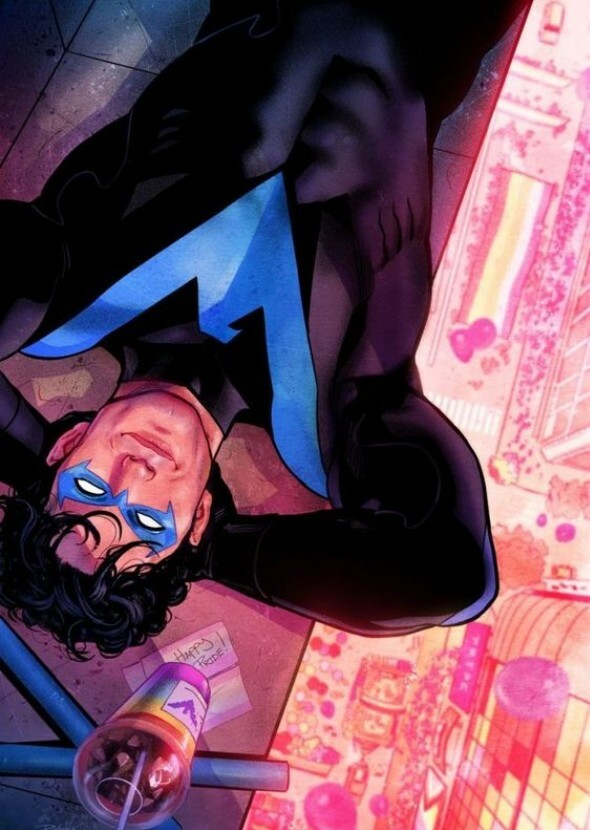 Nightwing