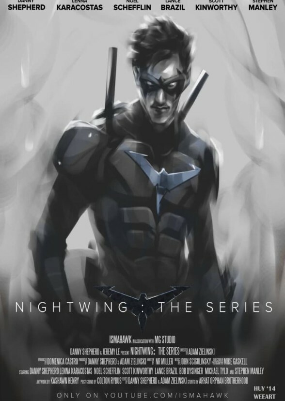 Nightwing