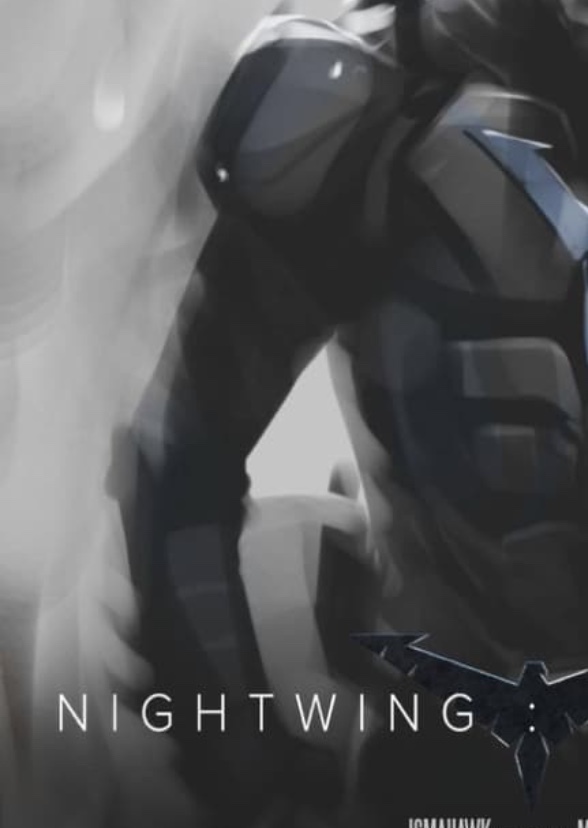 Nightwing
