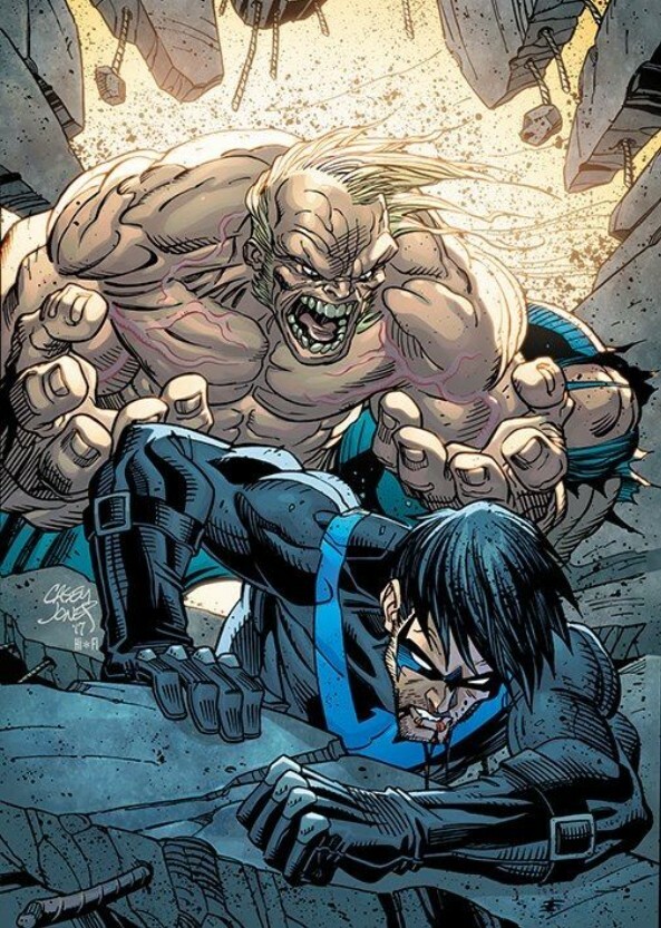 Nightwing