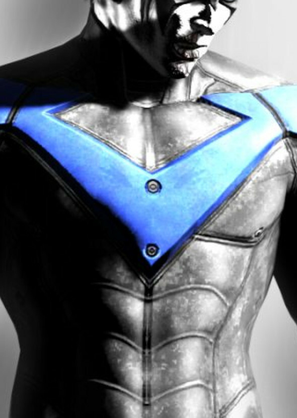 Nightwing