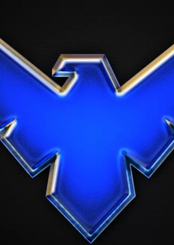 Nightwing TV Série