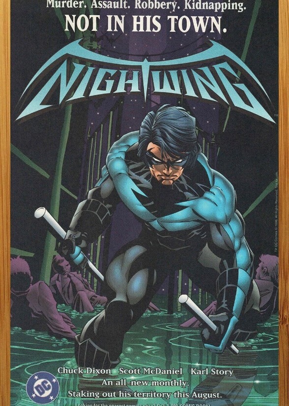 Nightwing