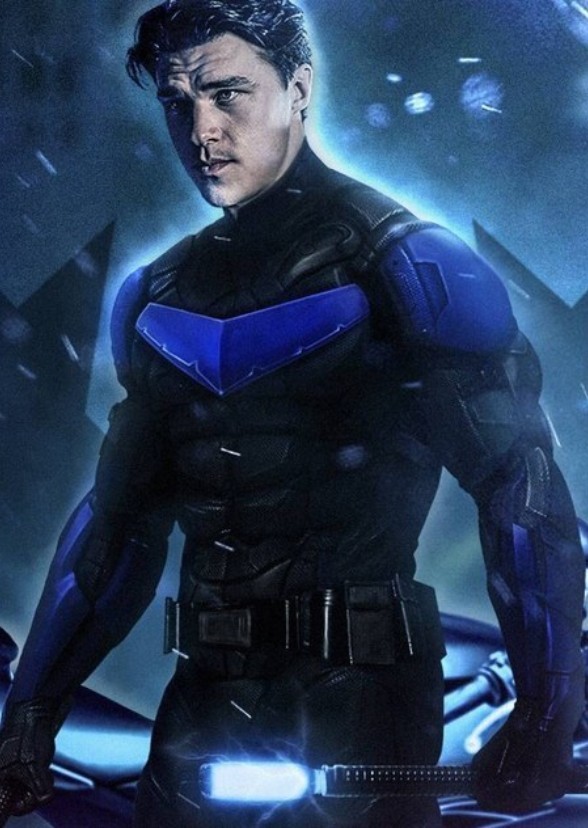Nightwing