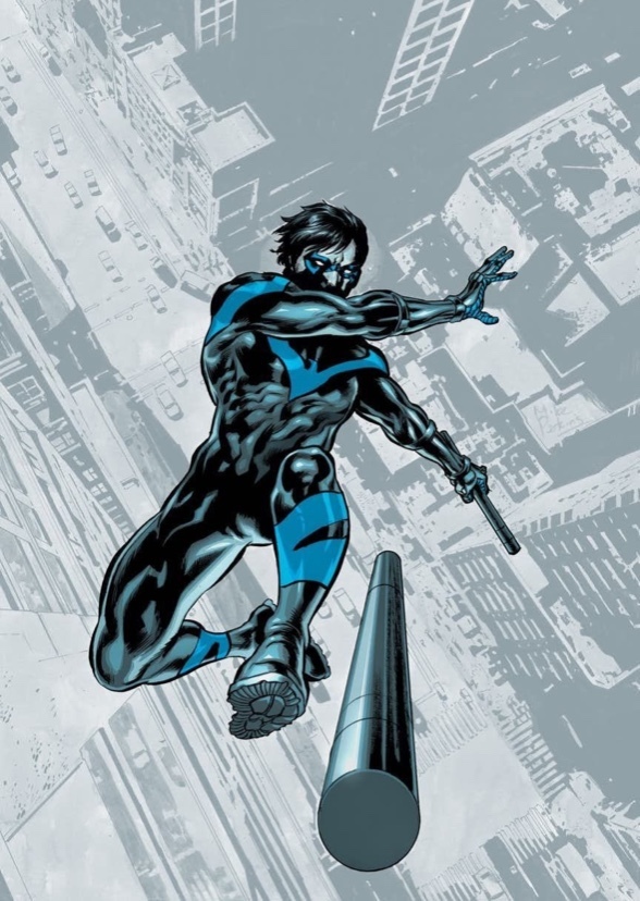 Nightwing