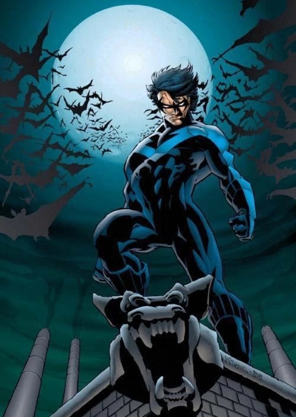 Nightwing