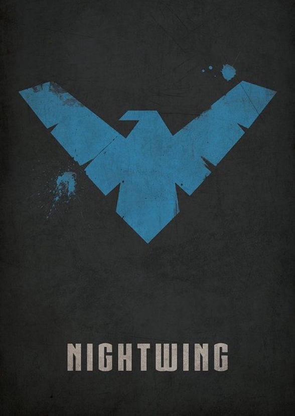 Nightwing