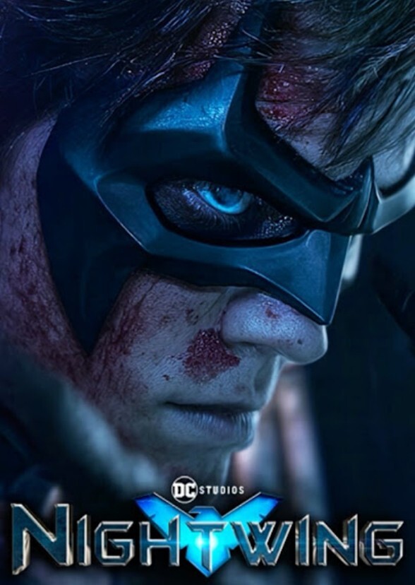 Nightwing (Movie)