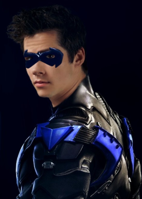Nightwing (Phase 4: Movie 1)