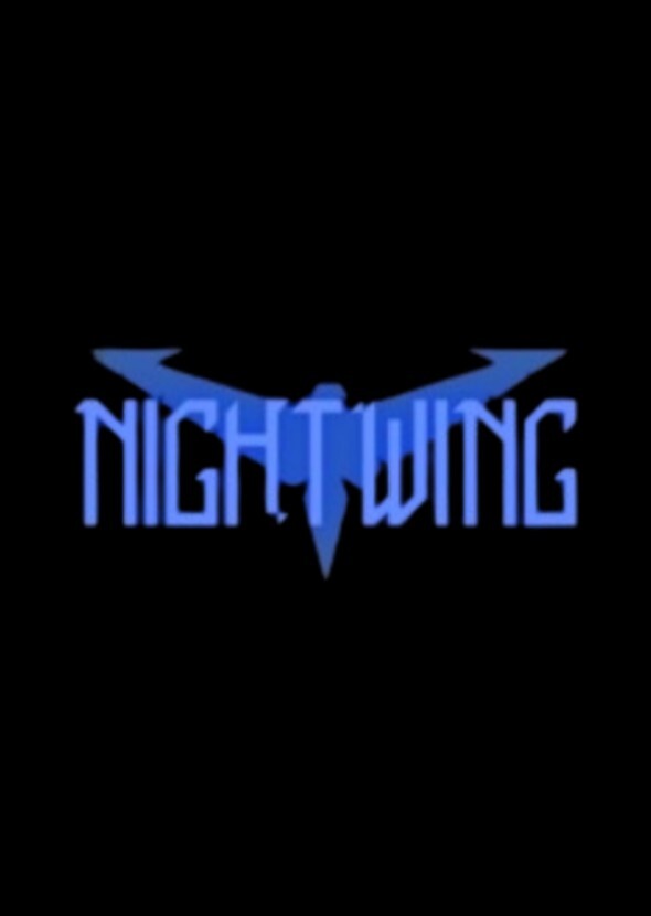 Nightwing season 2