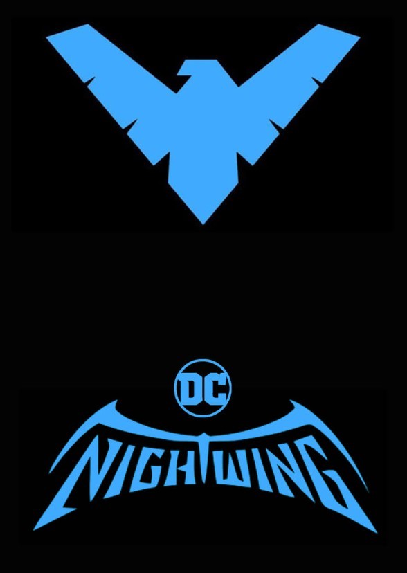 Nightwing Season One (2015)