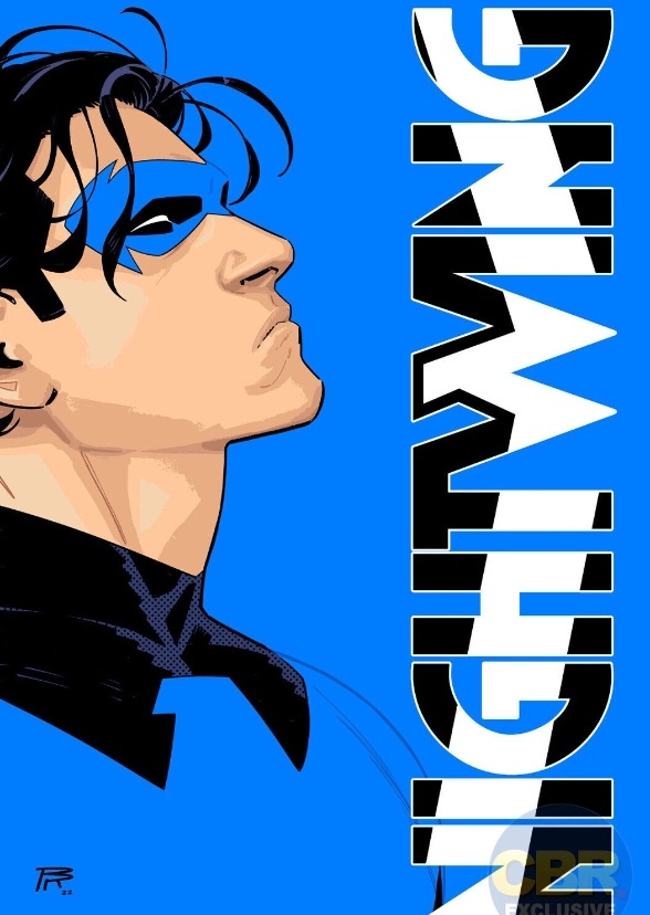 Nightwing Season One