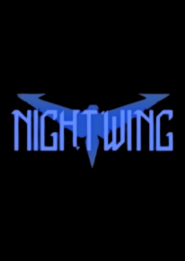 Nightwing (series)