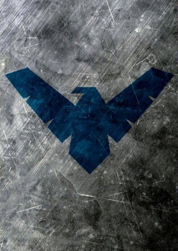 Nightwing: The Battle for the Cowl 