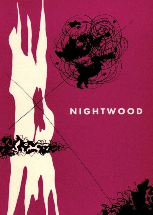 Nightwood (2025)
