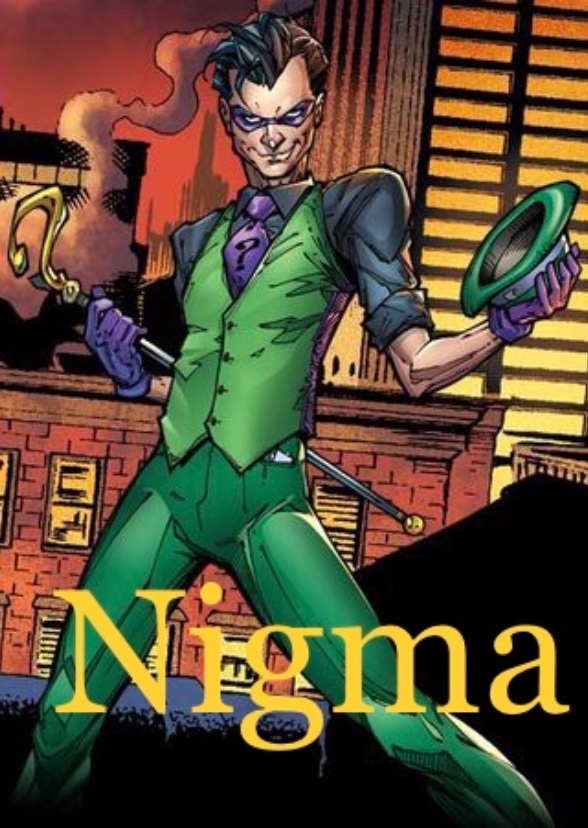 Nigma 
