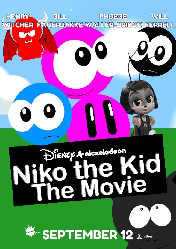 Niko the Kid: The Movie