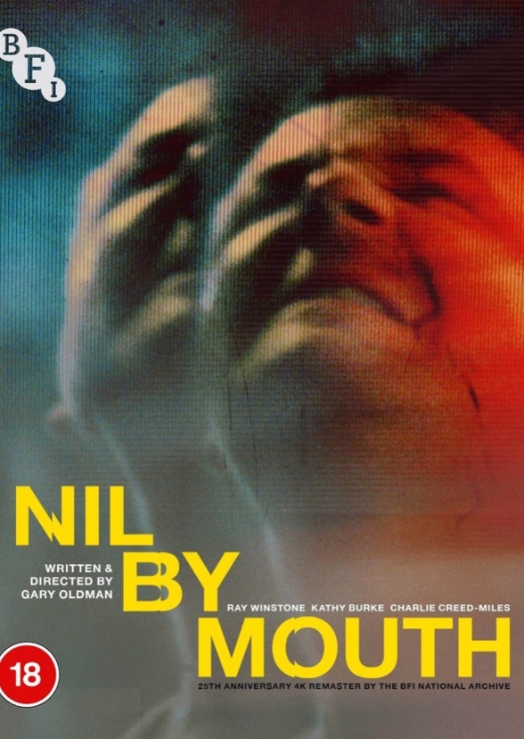 Nil by Mouth (American Cast)