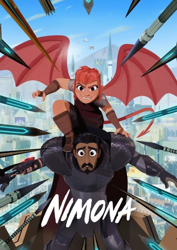 Nimona 2 (2026)