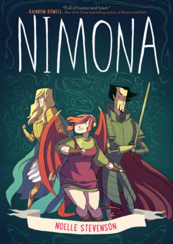 Nimona