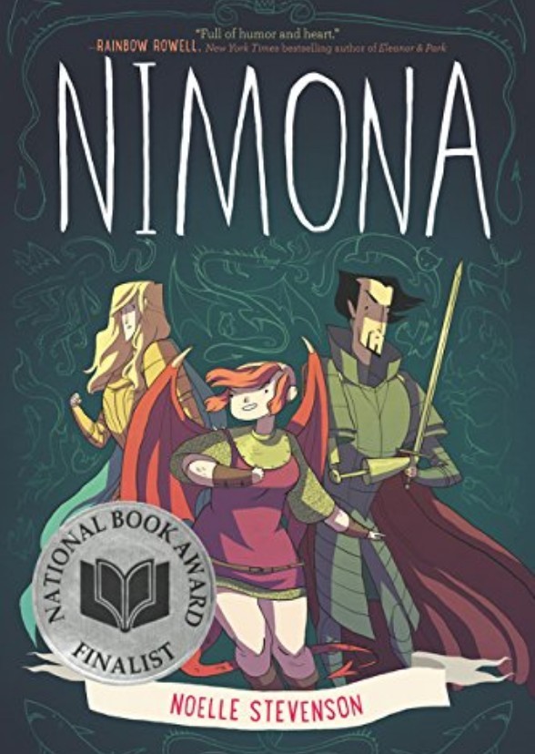 Nimona