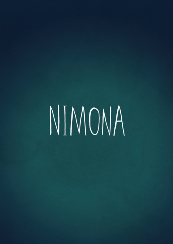 Nimona 