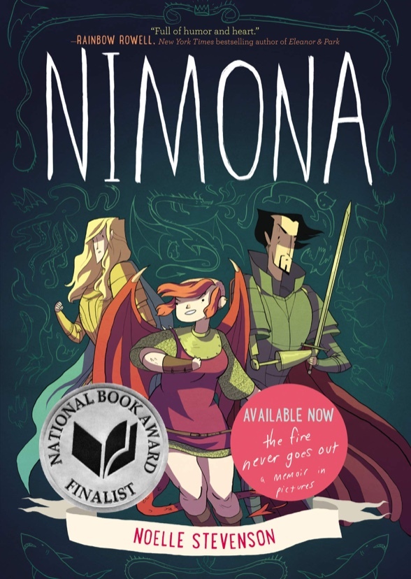 Nimona