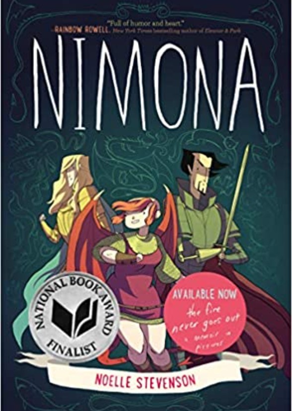 Nimona