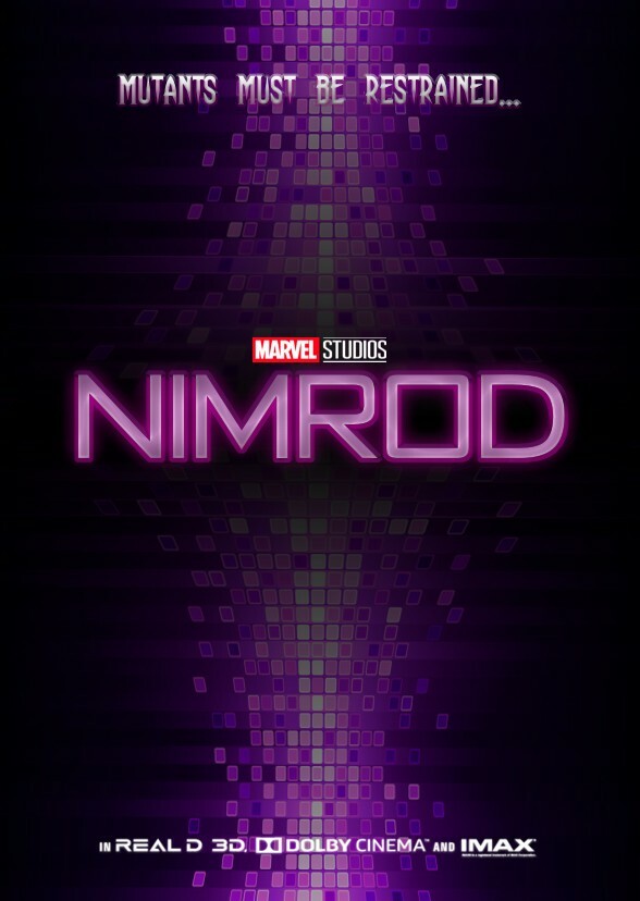 Nimrod