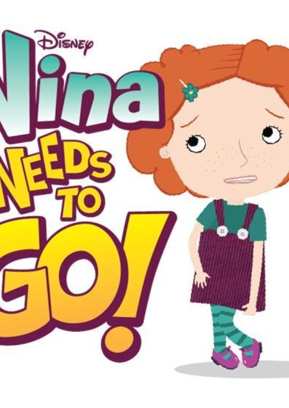 Nina Needs to Go (season 4)
