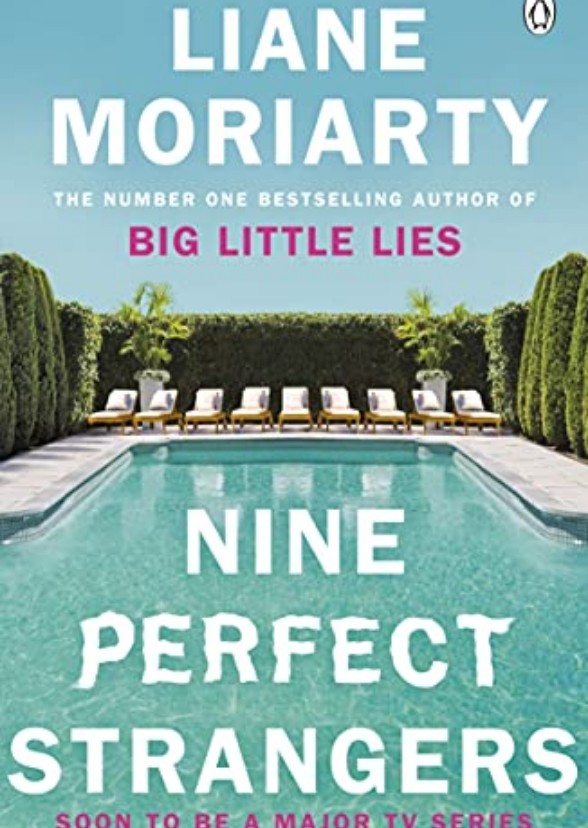 Nine Perfect Strangers