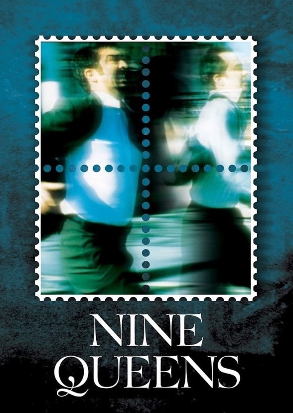 Nine Queens (2000) Remake