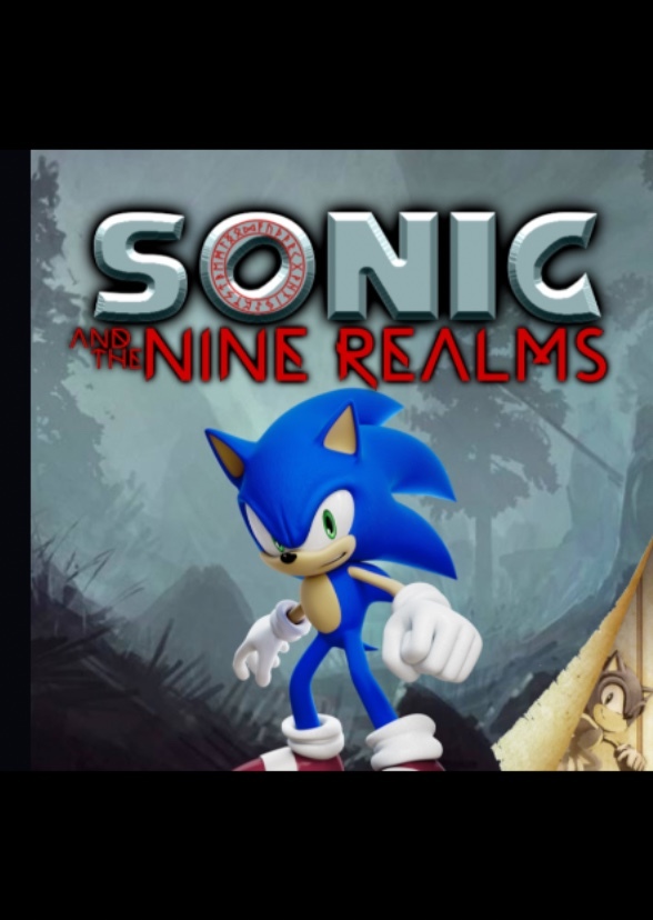 Sonic and the Nine Realms