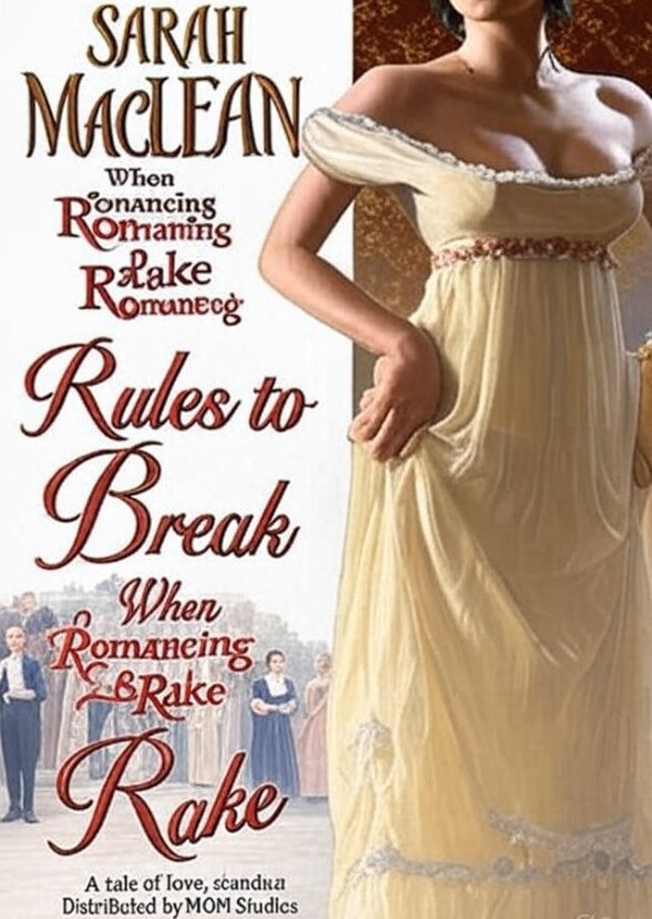 Nine Rules to Break When Romancing a Rake (2027)