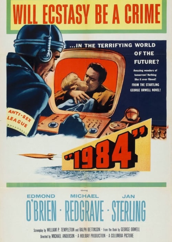 Nineteen Eighty Four