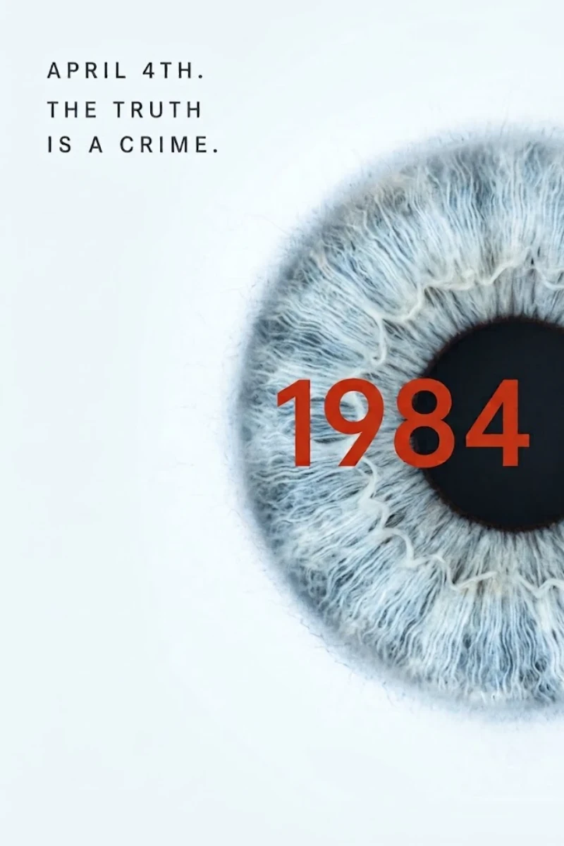 Nineteen Eighty-Four