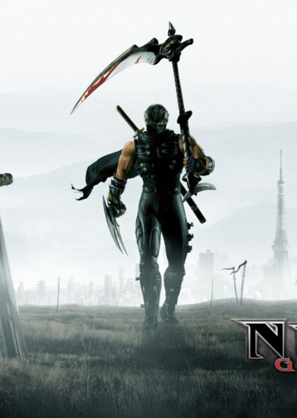 Ninja Gaiden