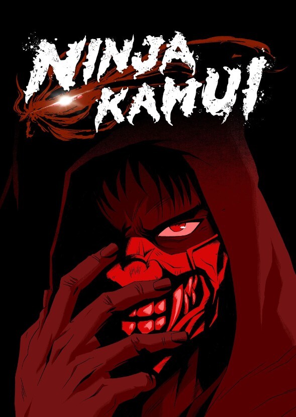 Ninja Kamui Live Action Film (2025).
