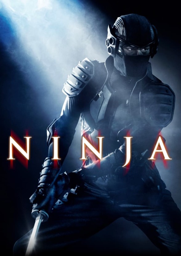 Ninja Sex Party