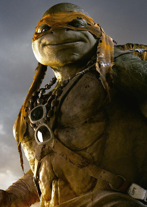 Ninja Turtles 2027